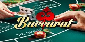 cách chơi baccarat tại BJ88