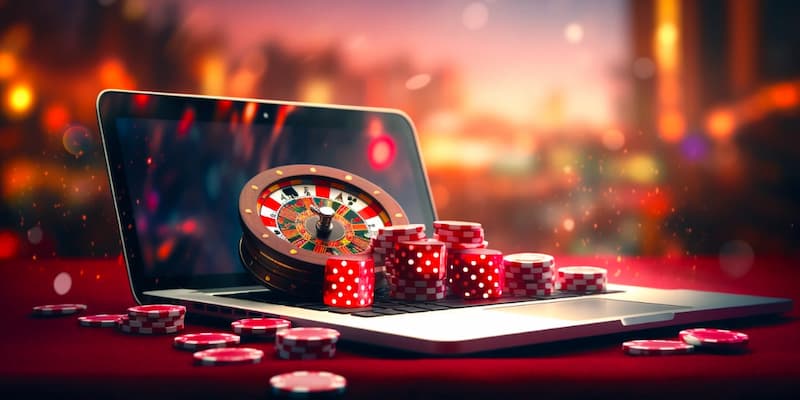 Thế giới cá cược đẳng cấp tại casino bj88