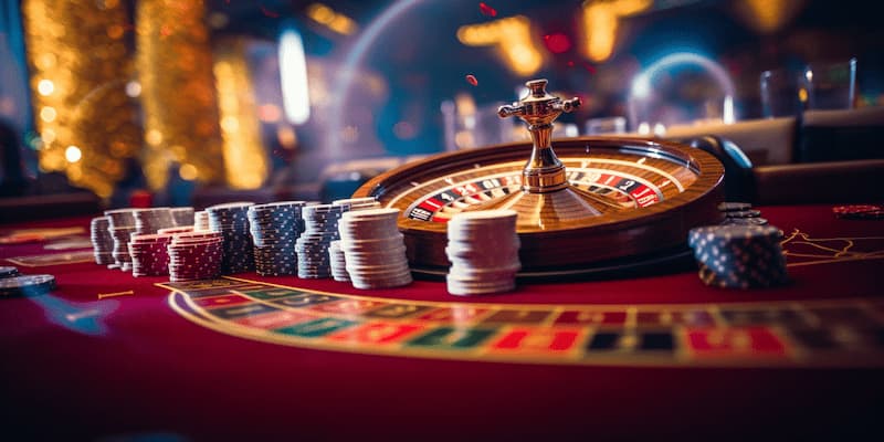 casino bj88 sảnh casino hot nhất hiện tại