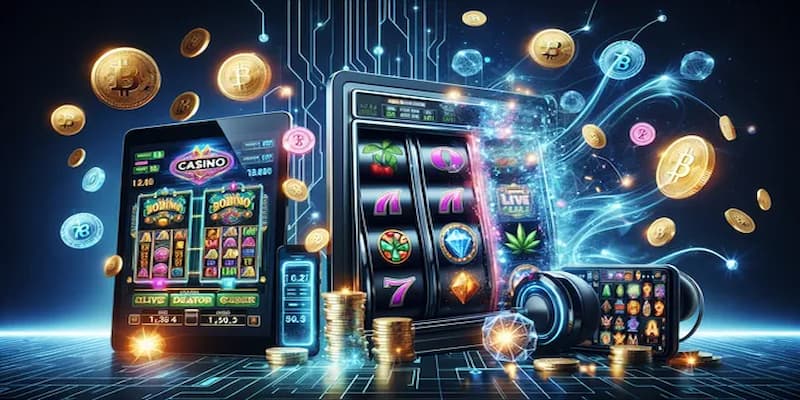 Những ưu điểm tạo nên danh tiếng của casino bj88