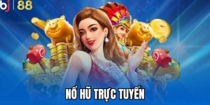 nổ hũ trực tuyến BJ88