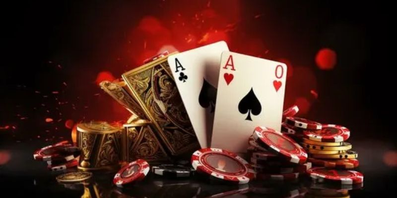 Kỹ Thuật Chơi Baccarat Đẳng Cấp